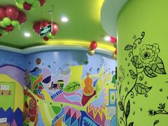 -缤纷鸟美术书法(汉神购物广场校区)