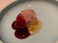 -广州富力丽思卡尔顿酒店·丽轩·粤菜