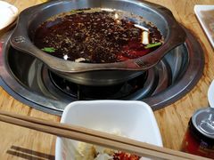 -袁记串串香(川师店)