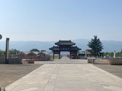 -河东池盐文化博览园