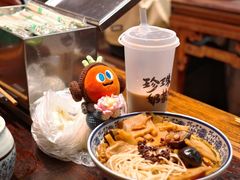 -西园寺素食(西园弄戒幢律寺店)