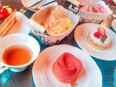 -名点荟·生日蛋糕·下午茶(五缘湾店)