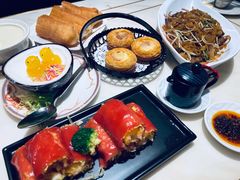 -稻香迎囍皇宫(港惠店)