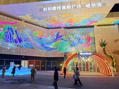 -杉杉奥特莱斯广场(哈尔滨店)