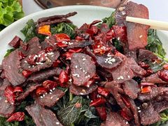 -遇见阿家村云南菜(魏公村店)