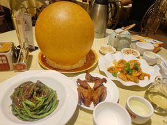 -石岐佬中山菜馆(张溪店)