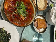 -松鹤楼(狮山永利广场店)
