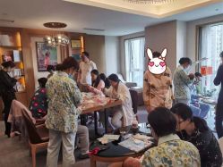 -大美母婴月子中心(希尔顿店)