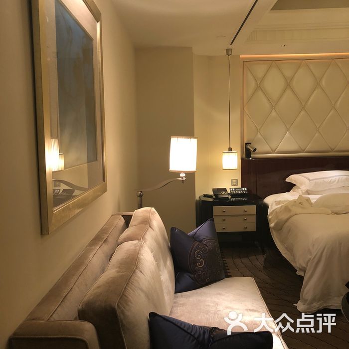 上海半岛酒店公寓图片