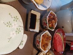 -酒井酱子·深夜食堂(东城汇店)