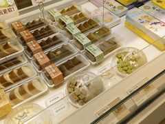 -好利来(四惠店)