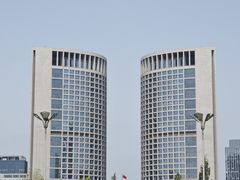 -天鹅湖体育公园