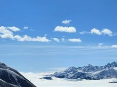 -折多山