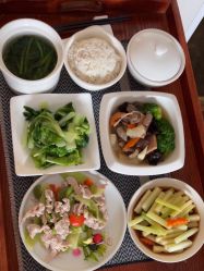 -沪壹健康国际母婴月子中心(360复旦奥医一妇婴东院店)
