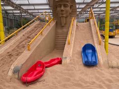 -南宫五洲植物乐园