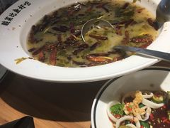 -太二酸菜鱼(金沙印象城店)