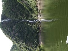 -磐安舞龙峡景区