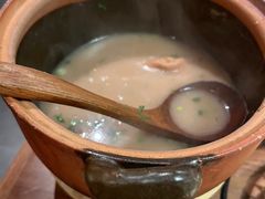 -清水亭湖北菜(大屯DT51店)