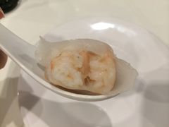 虾饺-香港添好运茶餐厅(清迈古城)