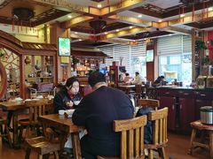 -老雒阳面馆·水席(定鼎门店)