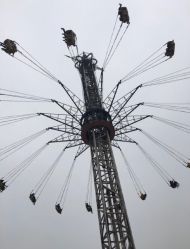 -郑州市世纪公园