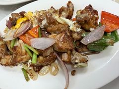 -罗记家常菜(鸿景花园店)