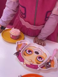 -尼克Playtime(欢乐海岸店)