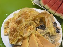 -小油饼老菜坊(红旗街店)