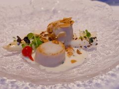 香煎北海道扇贝-蝶舍·MAISON PAPILLON