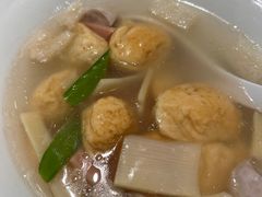 -峨嵋酒家(地安门店)