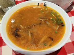 -西贝莜面村(金隅嘉品mall店)
