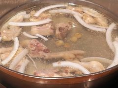 原味椰子鸡-椰夫人·养生椰子鸡(金沙洲永旺店)