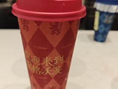 -奈雪的茶(时代天街店)