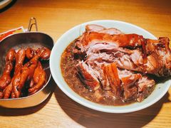 稻香猪蹄-弄堂里(雨花客厅店)