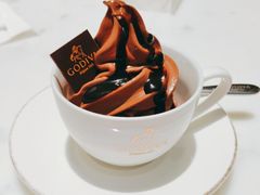 -歌帝梵(美高梅分店)