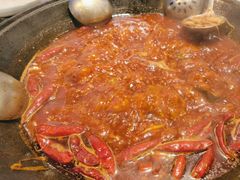 -朱光玉火锅馆(正弘城店)