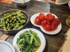 -盟重烧烤(高正街店)