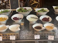-上海齐鲁万怡大酒店·辣椒屋咖啡厅