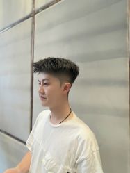 -尼特斯男士发型馆
