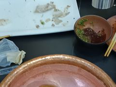 -诺敏塔拉奶茶-布里亚特包子-手把肉(锦都会店)