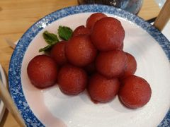 紫金葡萄-点都德·毕德寮