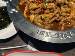 -胖哥俩肉蟹煲(淮安万达店)