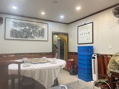 -壶园美食·淮扬菜(东圈门店)