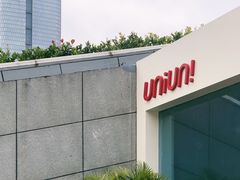 -UNI UNI(环亚凯瑟琳店)