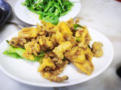 -新峰肉骨茶