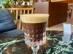 咖啡马天尼-The Rug Cafe(王府中环店)