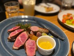 -The Diner X餐厅(青岛万象城店)