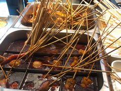 -星伦多自助料理(江阴万达店)
