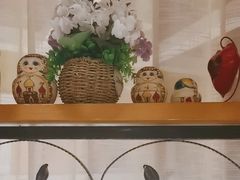 -俄士厨房(五棵松华熙LIVE店)