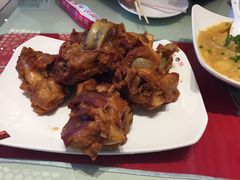 -吴记酱骨炖菜馆(西大直街店)